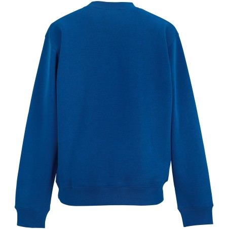 Authentic Crew Neck Sweatshirt