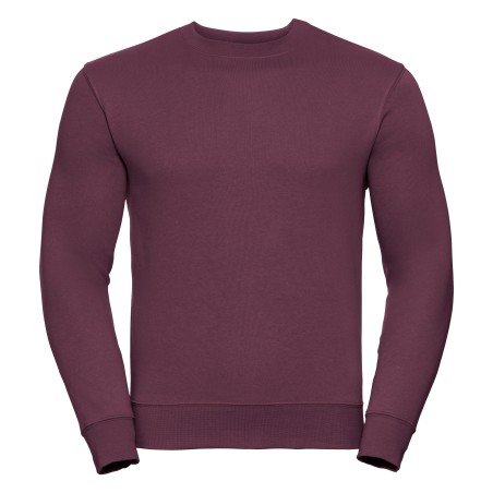 Authentic Crew Neck Sweatshirt