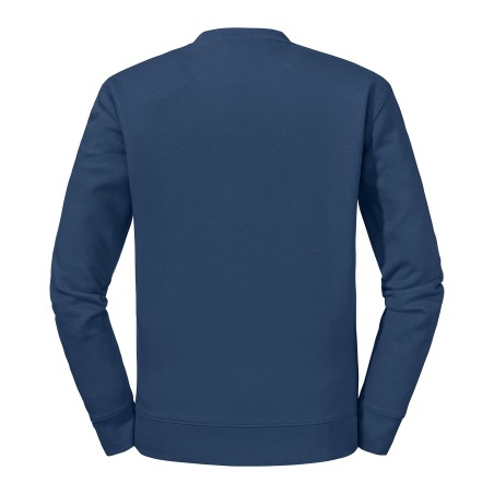 Authentic Crew Neck Sweatshirt