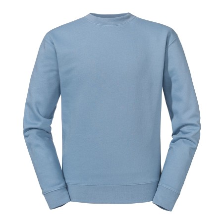Sudadera Authentic cuello redondo
