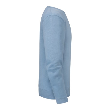 Sudadera Authentic cuello redondo
