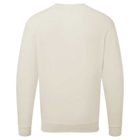 Sudadera Authentic cuello redondo