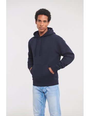 Authentic Hooded Sweatshirt