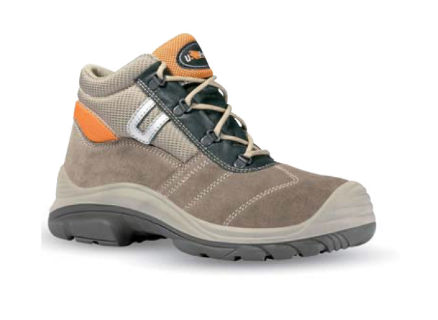 BOTA DE SEGURIDAD APOLLO