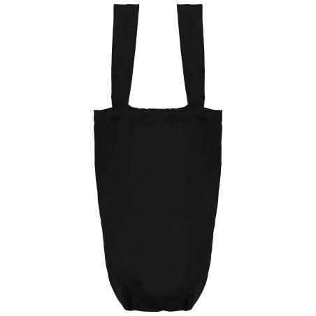 Bolsa shopper de lino