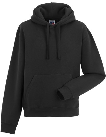 Sudadera con capucha Authentic 2