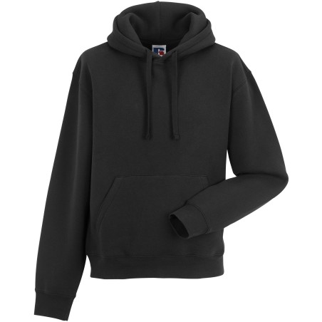 Authentic Hooded Sweatshirt