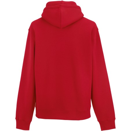 Sudadera con capucha Authentic
