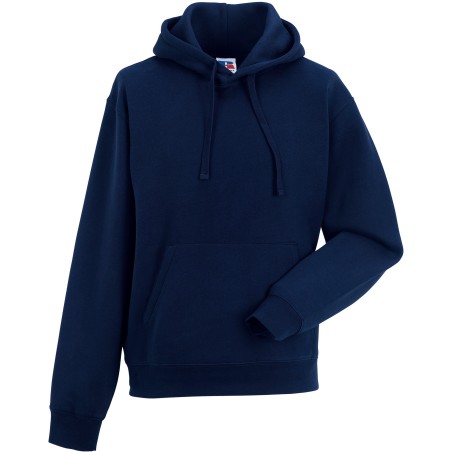 Sudadera con capucha Authentic