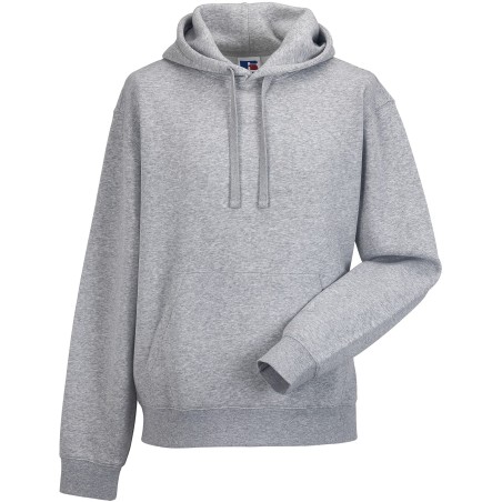 Sudadera con capucha Authentic