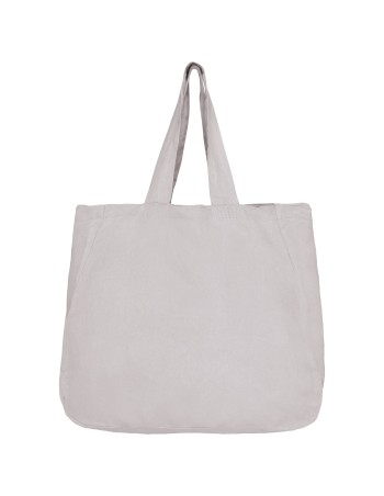 Linen shopping bag 2