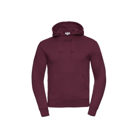 Authentic Hooded Sweatshirt