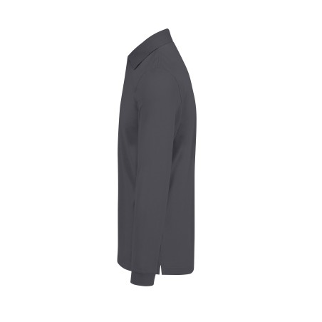 MY POLO 210 manga larga Hombre