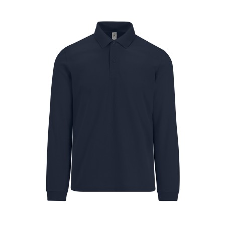 MY POLO 210 Men’s long sleeves
