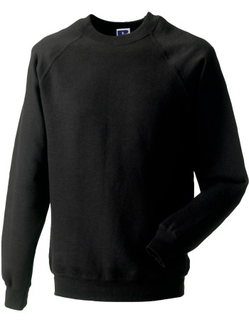 Classic Crew Neck Sweatshirt 2