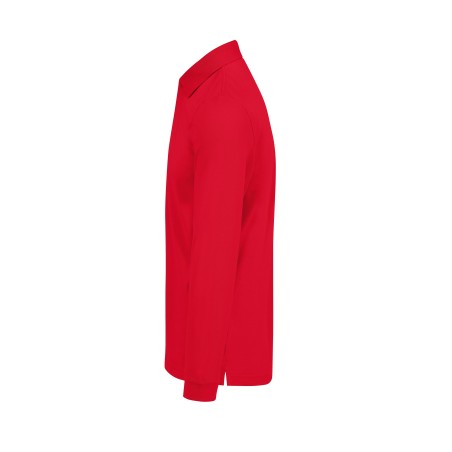 MY POLO 210 Men’s long sleeves