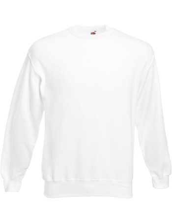 Sudadera Classic cuello redondo (62-202-0) 2