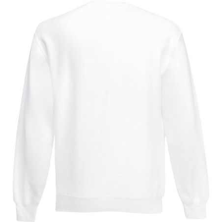 Classic Crew Neck Sweatshirt (62-202-0)