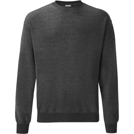 Classic Crew Neck Sweatshirt (62-202-0)