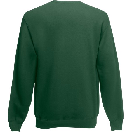 Classic Crew Neck Sweatshirt (62-202-0)