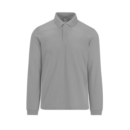 MY POLO 210 manga larga Hombre