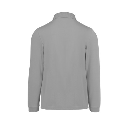 MY POLO 210 manga larga Hombre