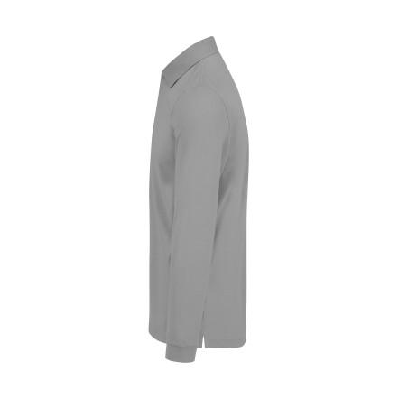 MY POLO 210 manga larga Hombre