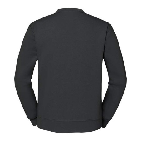 Sudadera Classic cuello redondo (62-202-0)