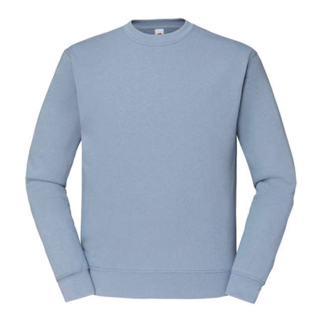 Classic Crew Neck Sweatshirt (62-202-0)