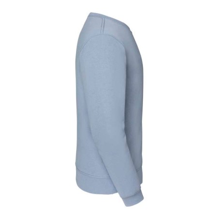 Classic Crew Neck Sweatshirt (62-202-0)