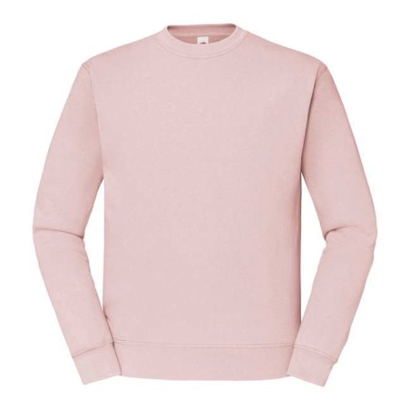 Classic Crew Neck Sweatshirt (62-202-0)