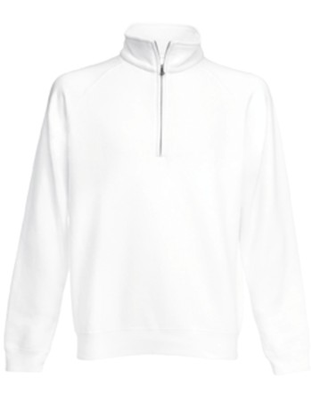 Sudadera 1/4 cremallera Premium (62-032-0) 2