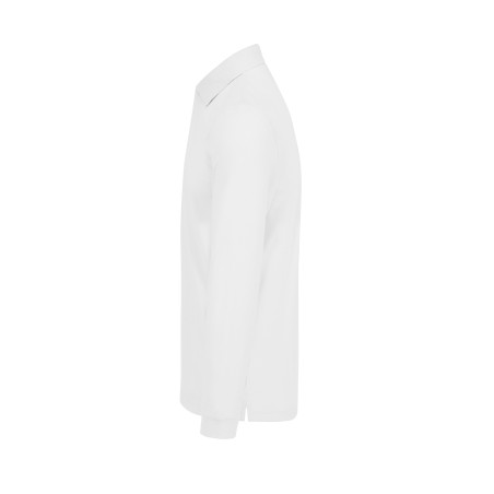 MY POLO 210 manga larga Hombre