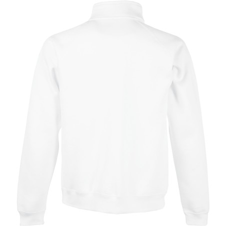 Sudadera 1/4 cremallera Premium (62-032-0)