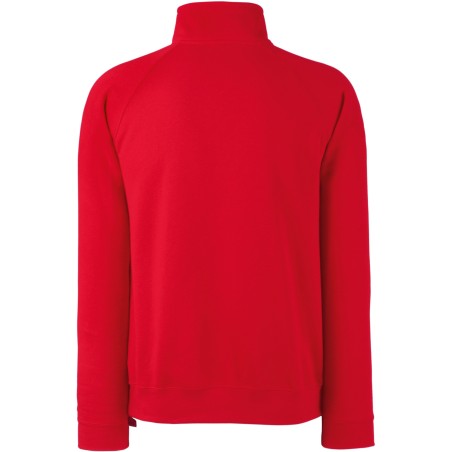 Sudadera 1/4 cremallera Premium (62-032-0)