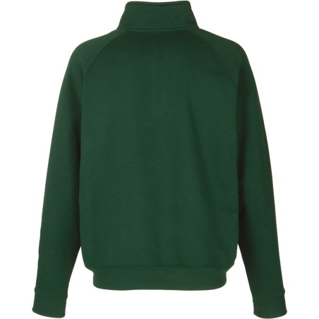 Sudadera 1/4 cremallera Premium (62-032-0)