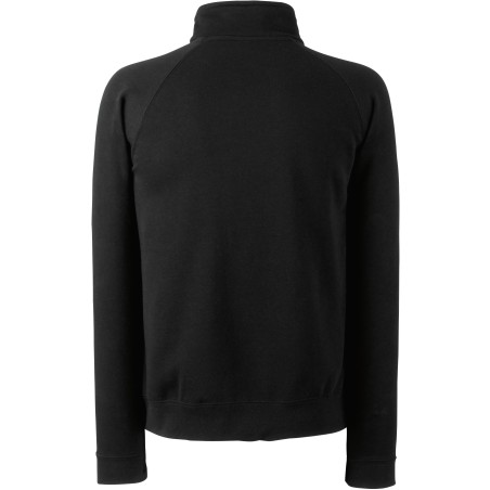 Sudadera 1/4 cremallera Premium (62-032-0)