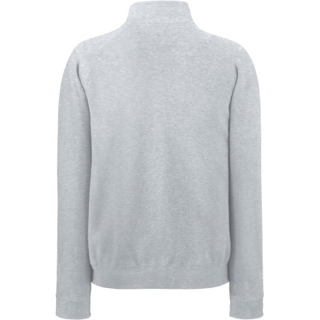 Sudadera 1/4 cremallera Premium (62-032-0)