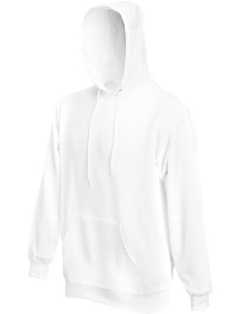 Sudadera Classic capucha  (62-208-0) 2