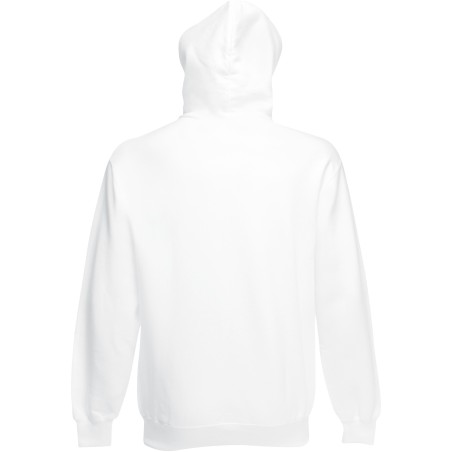 Classic Hooded Sweatshirt (62-208-0)