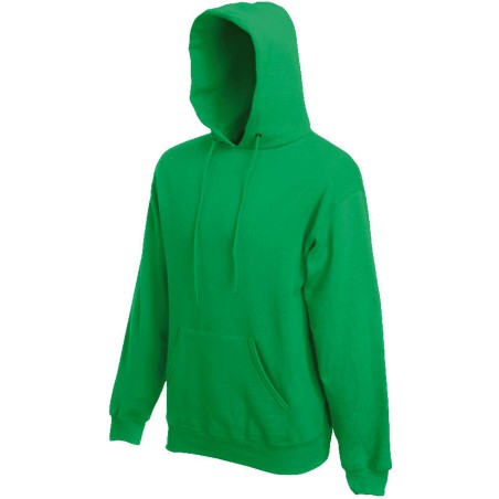 Classic Hooded Sweatshirt (62-208-0)