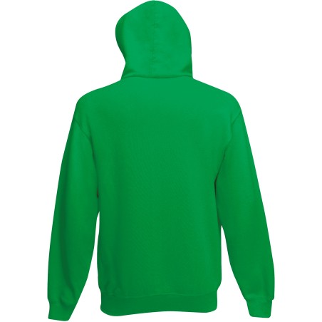 Classic Hooded Sweatshirt (62-208-0)