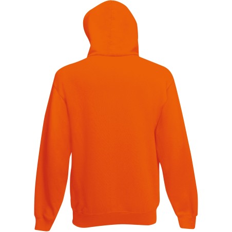 Classic Hooded Sweatshirt (62-208-0)
