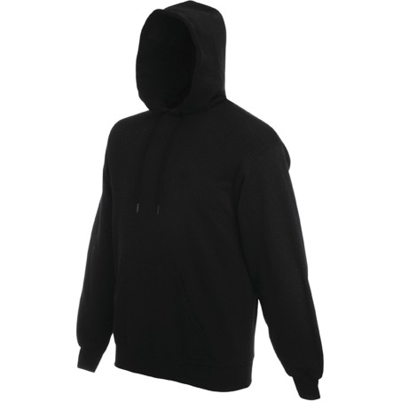 Classic Hooded Sweatshirt (62-208-0)