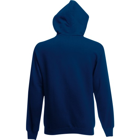 Classic Hooded Sweatshirt (62-208-0)