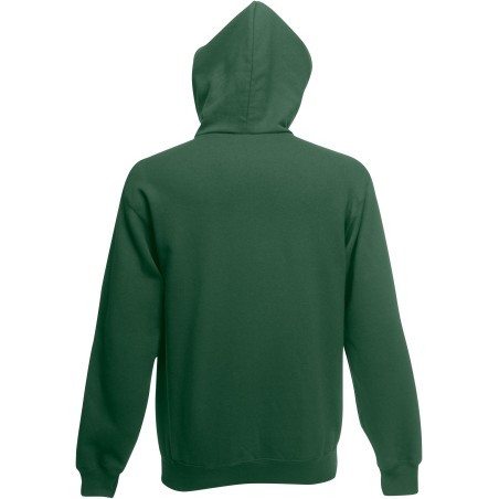 Classic Hooded Sweatshirt (62-208-0)