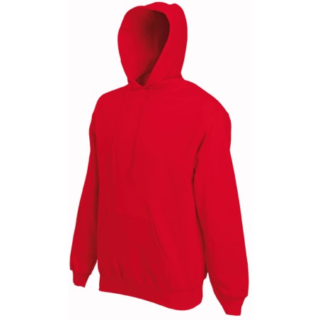 Classic Hooded Sweatshirt (62-208-0)