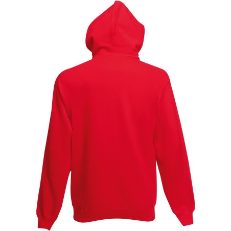 Classic Hooded Sweatshirt (62-208-0)