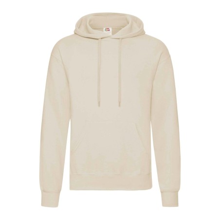 Classic Hooded Sweatshirt (62-208-0)