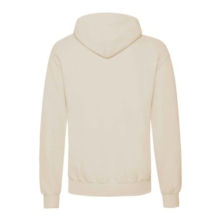 Classic Hooded Sweatshirt (62-208-0)